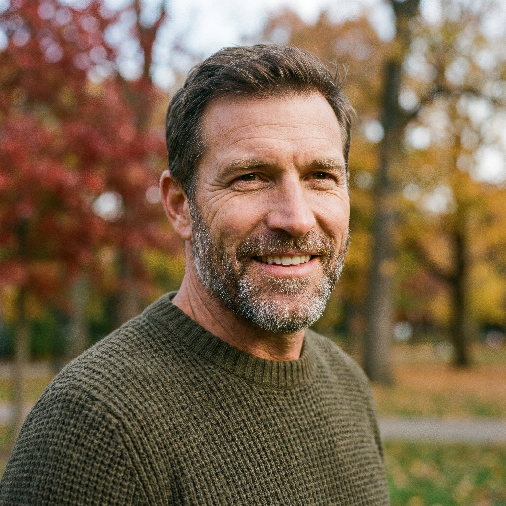 <strong>Javier R. | 45 años</strong>